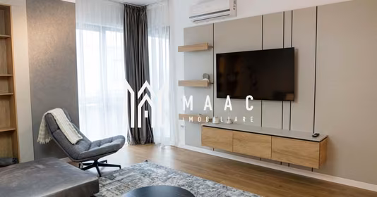 Apartament Ostroveni
