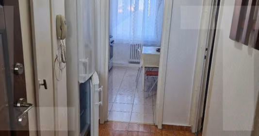 Apartament Cetate