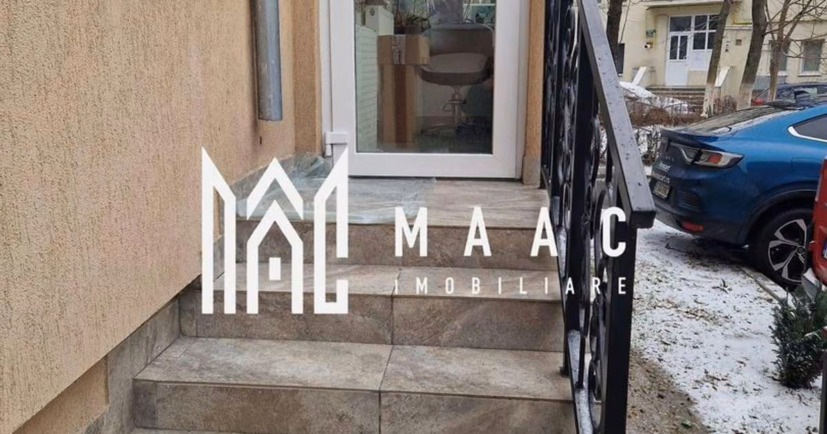 Apartament de vânzare cu 3 camere, mobilat în zona Central, Râmnicu Vâlcea