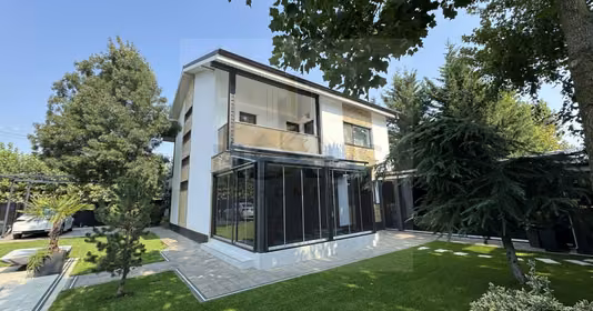 Casă Berceni