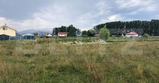 Teren Exterior Nord