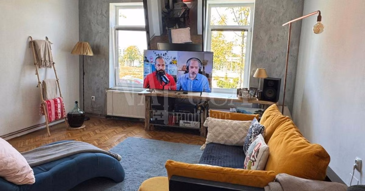Casă individuală de vânzare cu 3 camere în zona Central, Cluj-Napoca