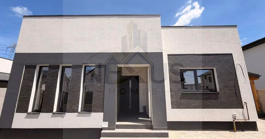 Casă Berceni