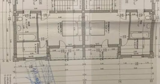 Apartament Girocului