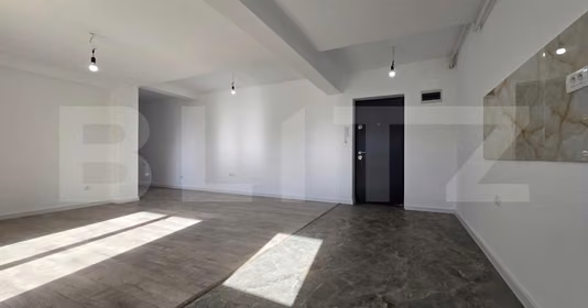 Apartament Circumvalațiunii