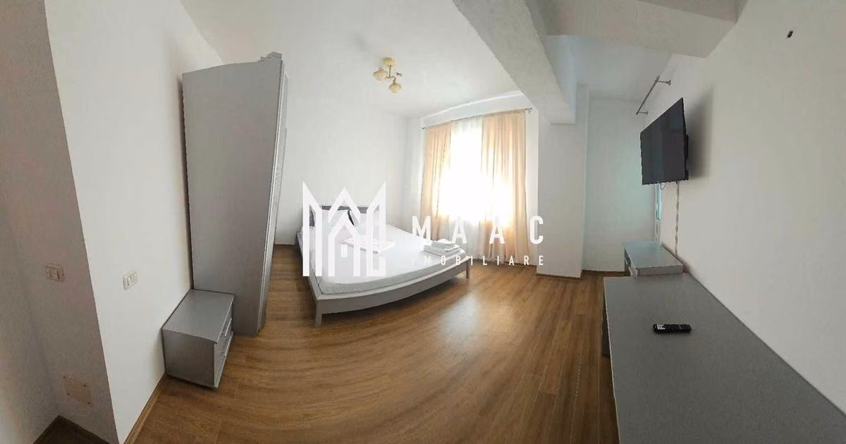 Apartament de vânzare cu 3 camere în zona Morilor, Râmnicu Vâlcea