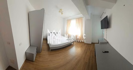 Apartament Morilor