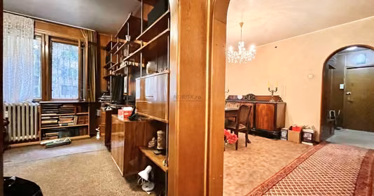 Apartament Tineretului