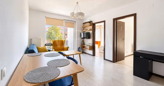 Apartament Grigorescu