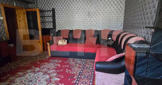 Apartament Câmpia Turzii