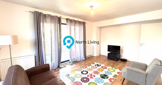 Apartament Tineretului