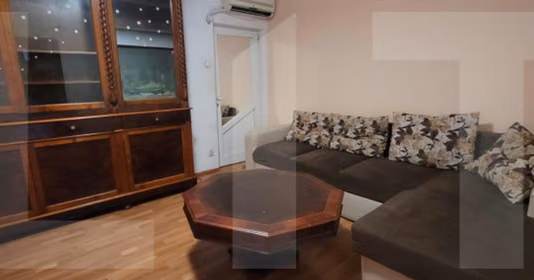 Apartament Cetate
