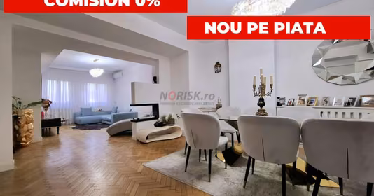 Apartament Dorobanți