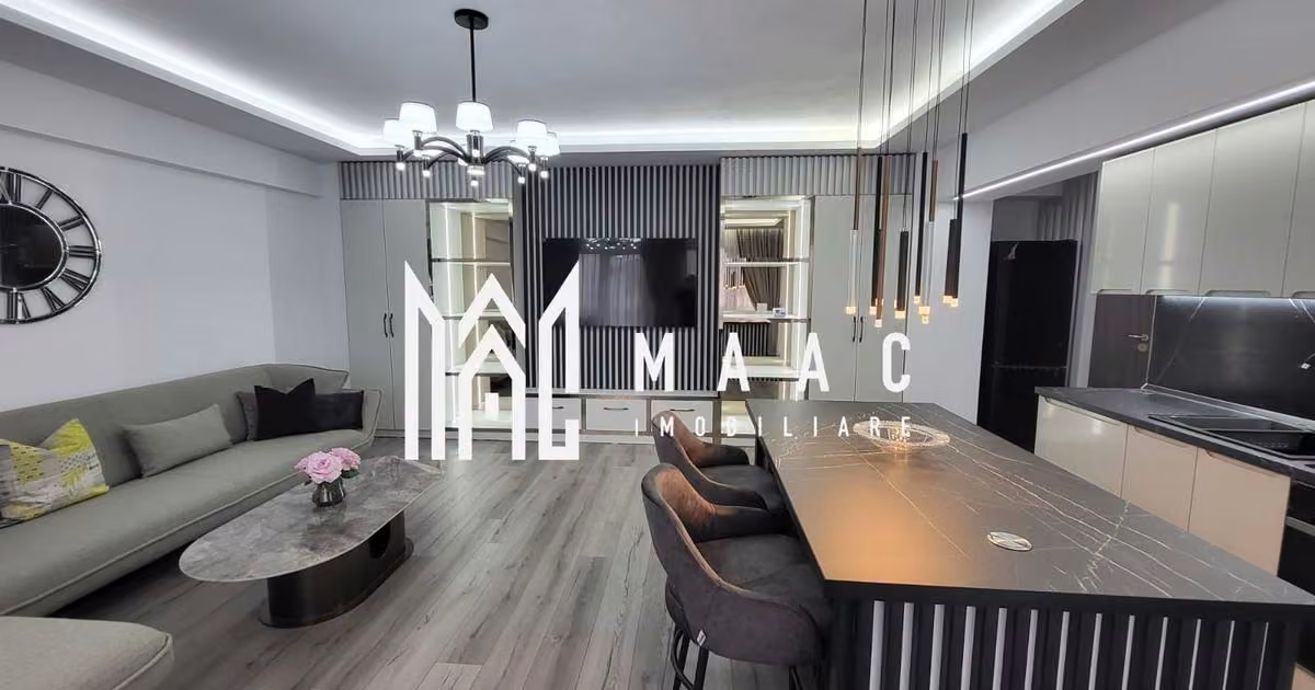 Apartament de vânzare cu 3 camere în zona Agrement Ostroveni, Râmnicu Vâlcea
