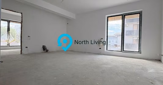 Apartament Titan