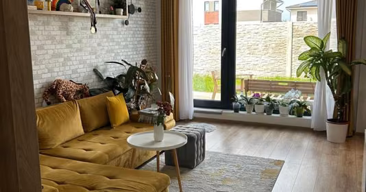 Apartament Central