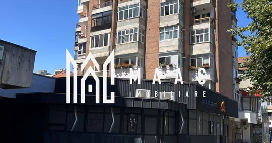 Apartament Central