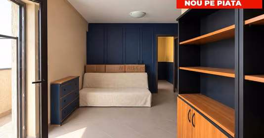 Apartament Ozana