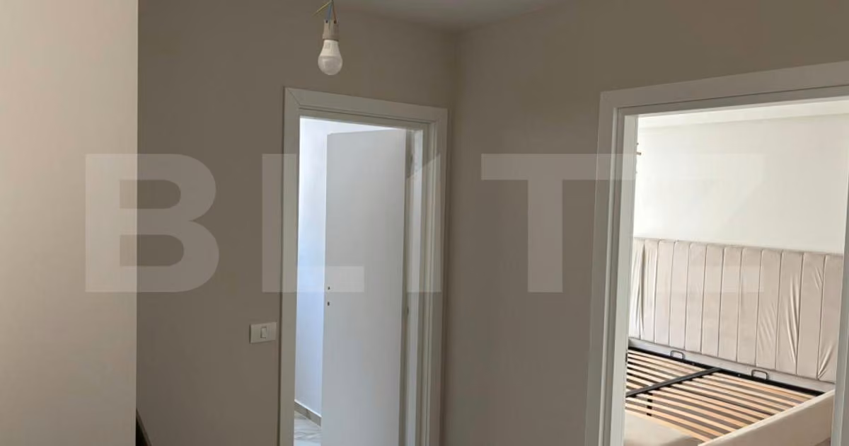 Apartament de vânzare cu 3 camere în zona Lipovei, Timișoara