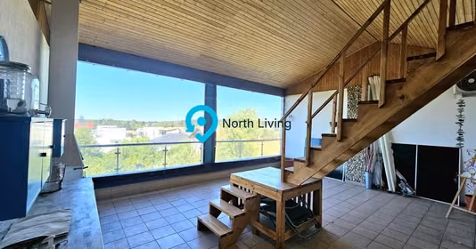 Apartament Nord