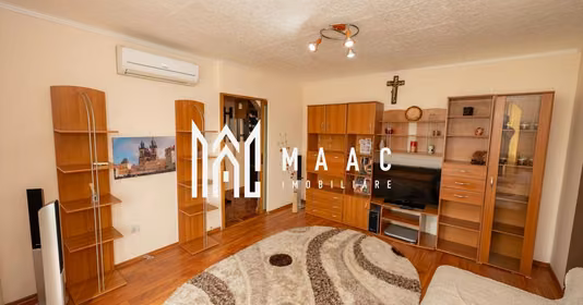 Apartament Central