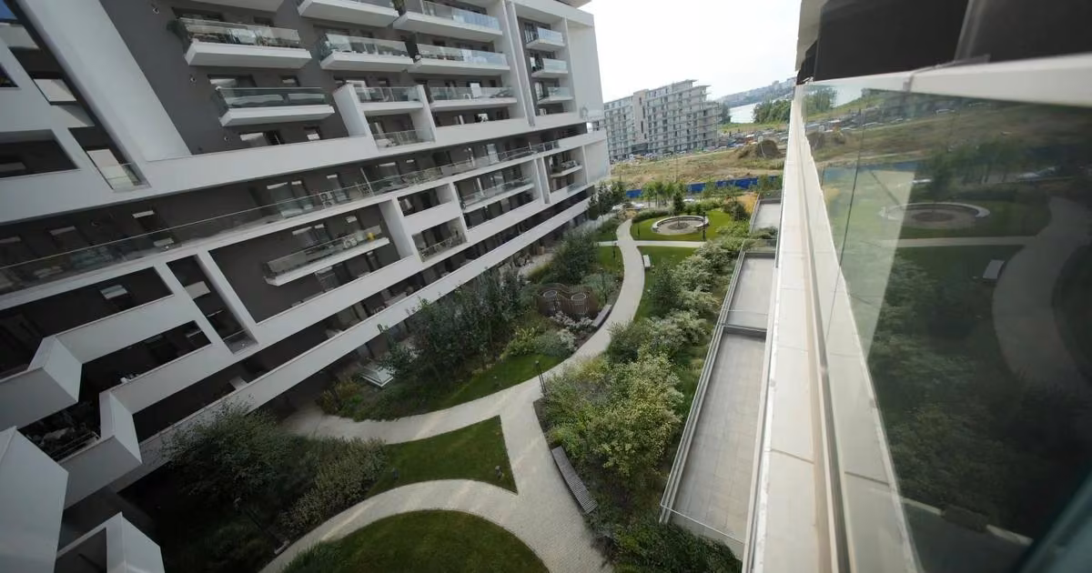 Apartament de vânzare cu 3 camere în zona Floreasca, Sector 1