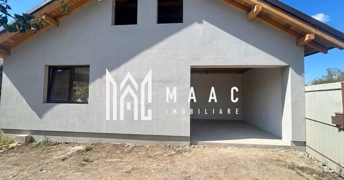 Casă individuală de vânzare cu 4 camere în zona Trei Stejari, Sibiu