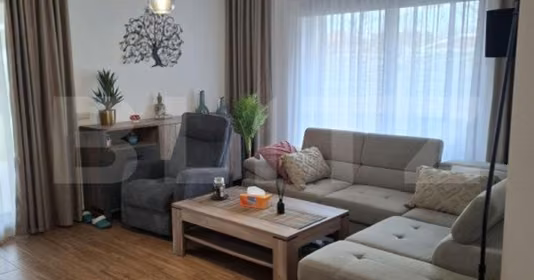 Apartament Circumvalațiunii