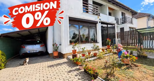 Apartament Periferie