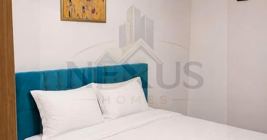 Apartament Sud