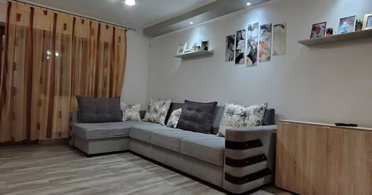 Apartament Central