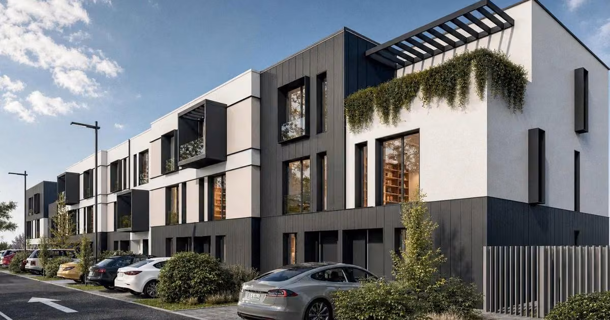 Teren de vânzare de 37181 mp, în zona Pipera, Sector 1