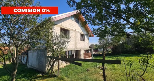 Casă Marpod