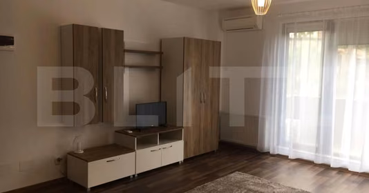 Garsonieră Mărăști