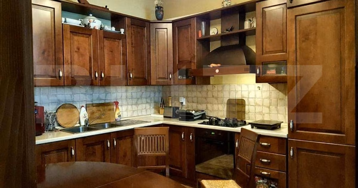 Apartament de vânzare cu 2 camere, mobilat în zona Central, Cluj-Napoca