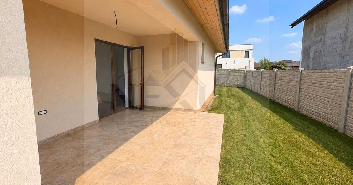 Casă individuală de vânzare cu 3 camere în Vidra
