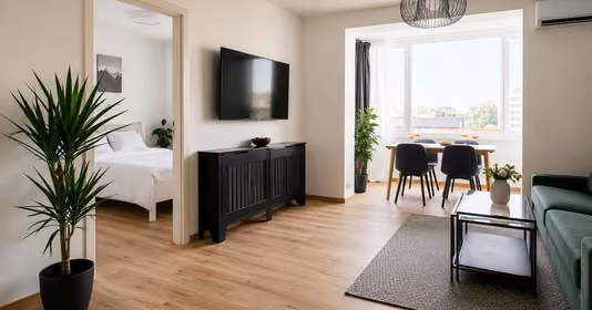 Apartament Dorobanți