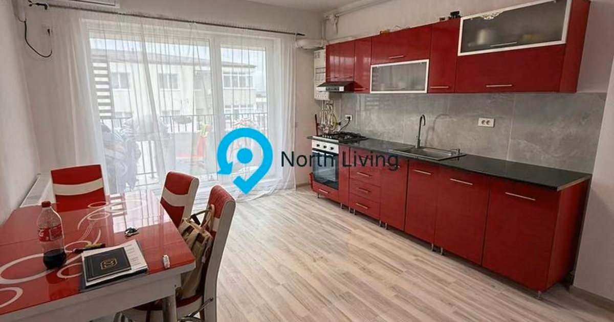 Apartament de vânzare cu 3 camere în zona Berceni, Sector 4