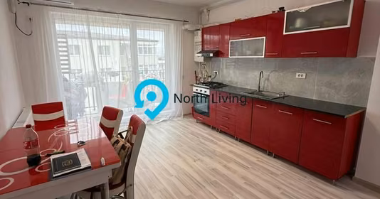 Apartament Berceni
