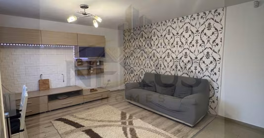 Apartament Sud