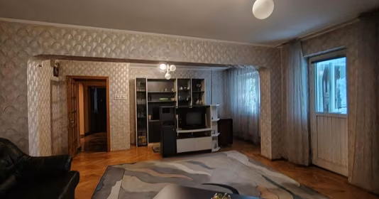 Apartament Central