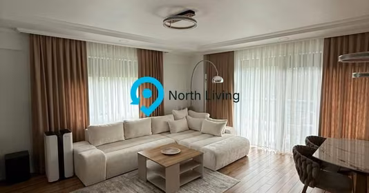 Apartament Pipera