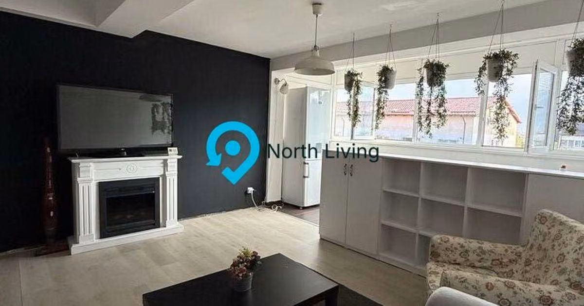 Apartament de vânzare cu 3 camere în zona Fizicienilor, Sector 3