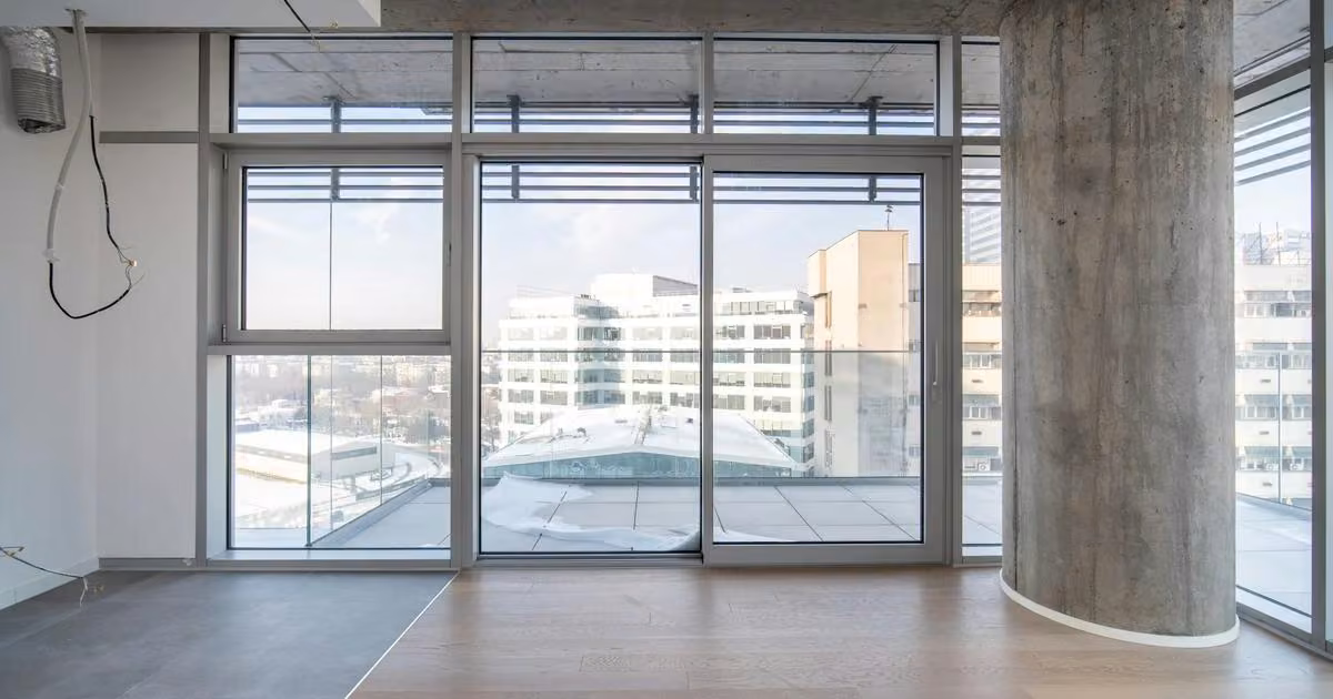 Apartament de vânzare cu 3 camere în zona Floreasca, Sector 1