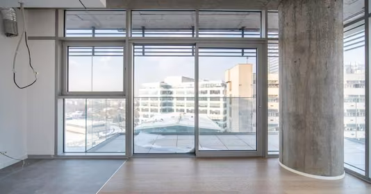 Apartament Floreasca