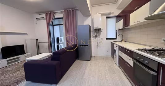 Apartament Unirii