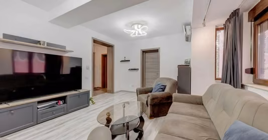 Apartament Dorobanți