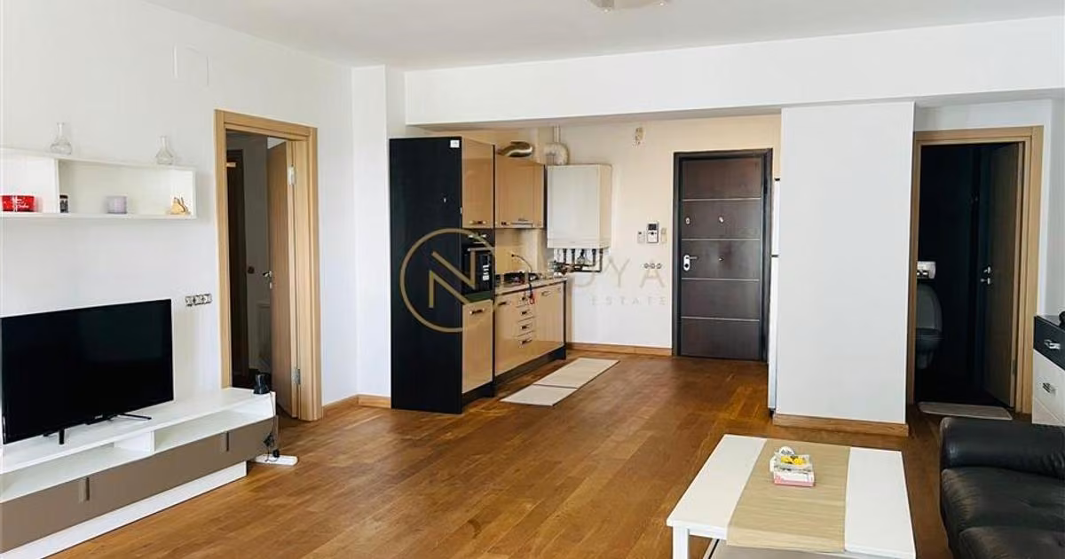 Apartament de vânzare cu 2 camere, mobilat în zona Aviației, Sector 1