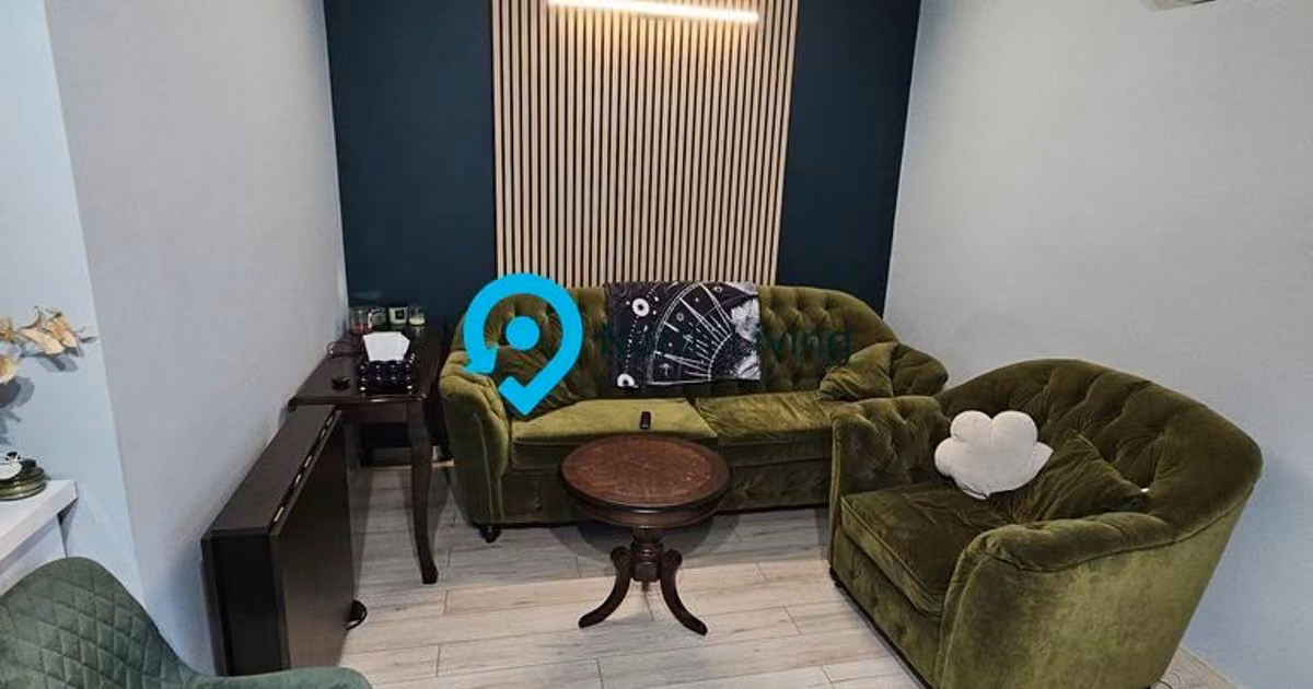 Apartament de vânzare cu 2 camere, mobilat în zona Titan, Sector 3