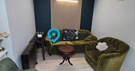 Apartament Titan